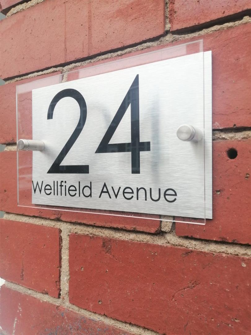 Wellfield Avenue, Porthcawl, Bridgend County Borough CF36 5TP